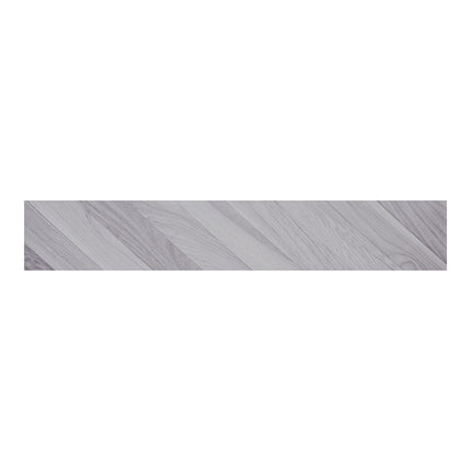 36Pcs Chevron Self-Adhesive PVC Flooring Planks