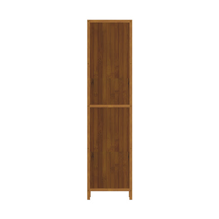 4-Tier Open Bookcase