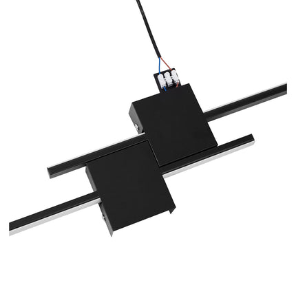 18W Modern LED Wall Light