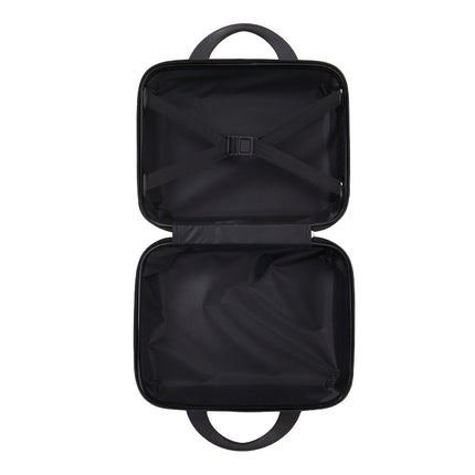 2-Piece Hard Shell Travel Suitcases Luggage Set