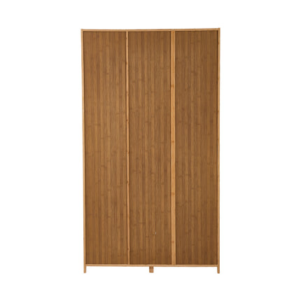 Storage Cabinet with Acrylic Doors