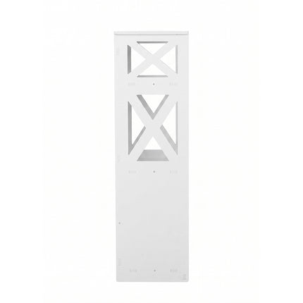 75cm H Freestanding Bathroom Storage Cabinet