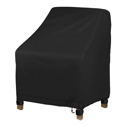 2Pcs Outdoor Patio Waterproof Furniture Cover