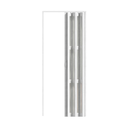 PVC Accordion-style Folding Door