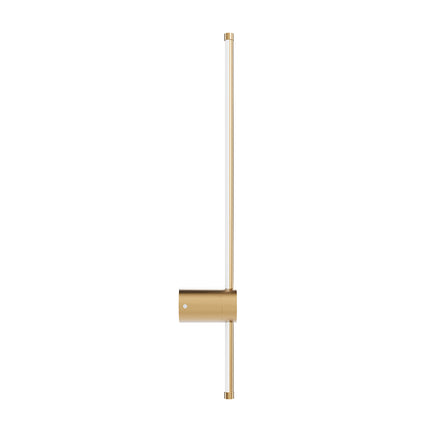 360 Degree Rotatable LED Straight Wall Light