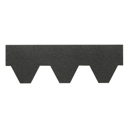 18Pcs Asphalt Shingles Bitumen Roofing