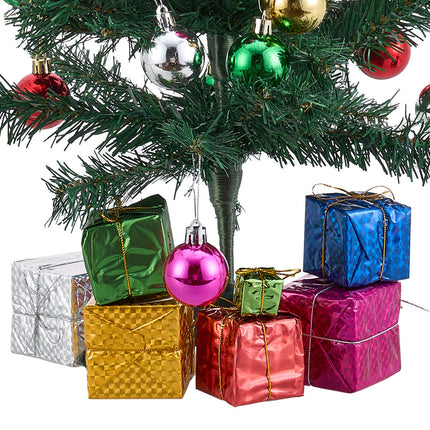 50CM Mini Christmas Tree with Lights