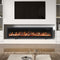 Inset Fireplaces