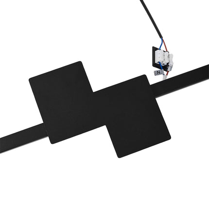 11W Modern LED Wall Light