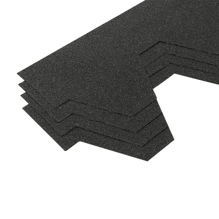 18Pcs Asphalt Shingles Bitumen Roofing