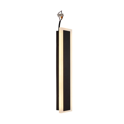 Outdoor IP65 Waterproof Long LED Wall Light