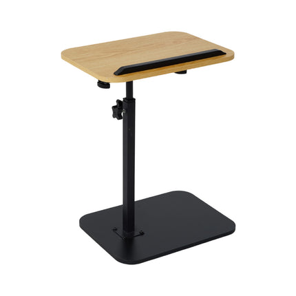 Height Adjustment Side Table