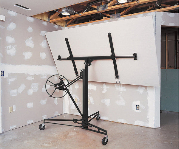 11 Ft Plaster Board Panel Hoist Lifter