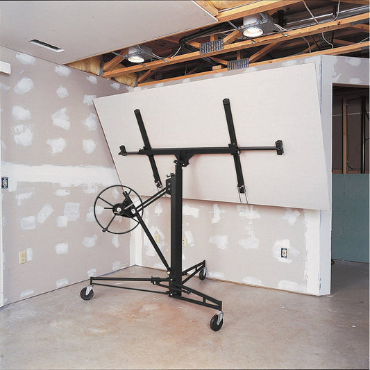 11 Ft Plaster Board Panel Hoist Lifter