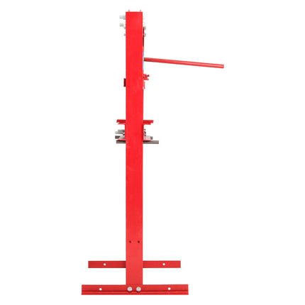 Floor Standing 12 Ton Hydraulic Press