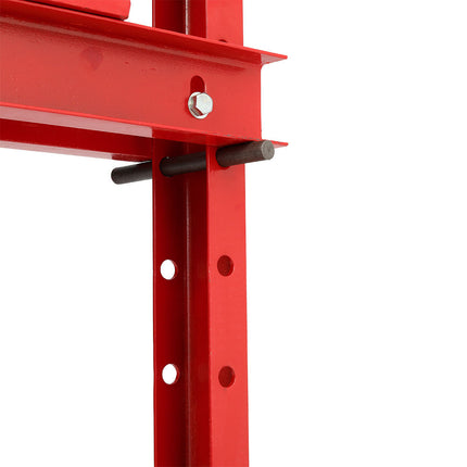 Floor Standing 12 Ton Hydraulic Press