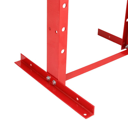 Floor Standing 12 Ton Hydraulic Press