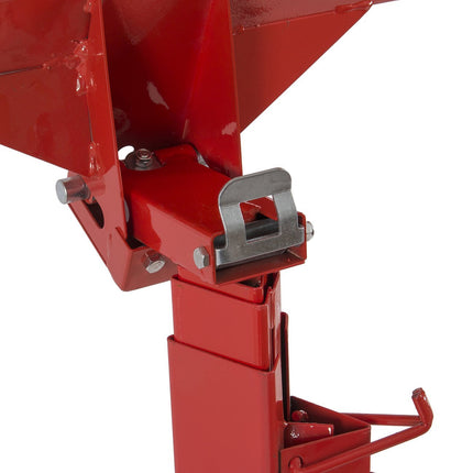 16 Ft Rolling Drywall Lifter Panel Hoist