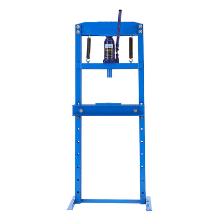 Floor Standing 12 Ton Hydraulic Press