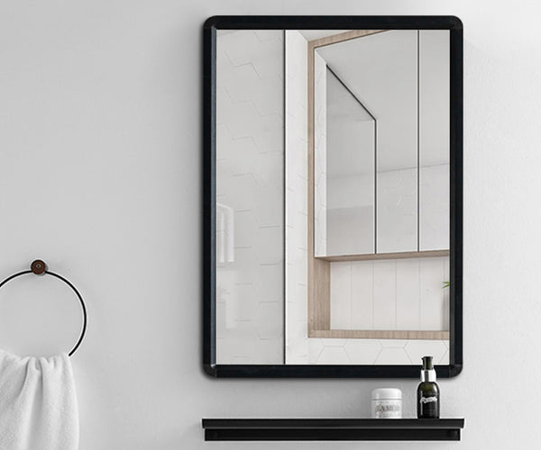 46x61 cm Mirror Framed Decorative Mirror