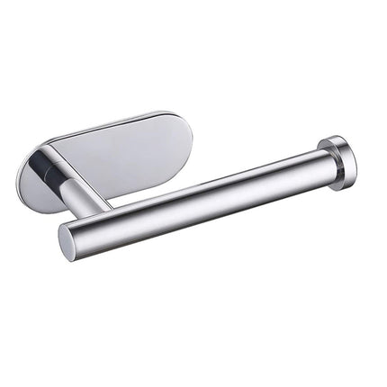 Bathroom Paper Holder Wall Mounted Toilet Roll Holder