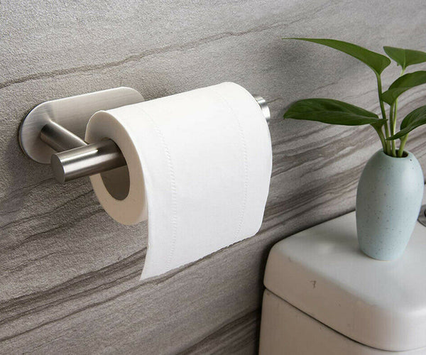 Paper Holder Wall Mounted Toilet Roll Holder