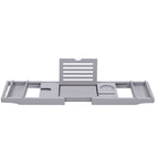 Grey / 2 Shelves